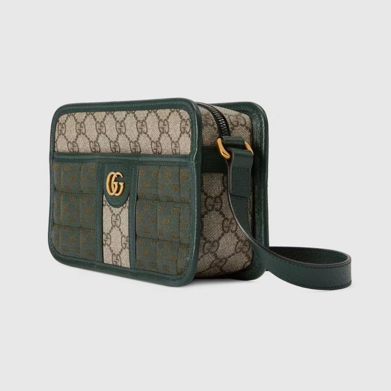 Gucci Satchel Bags